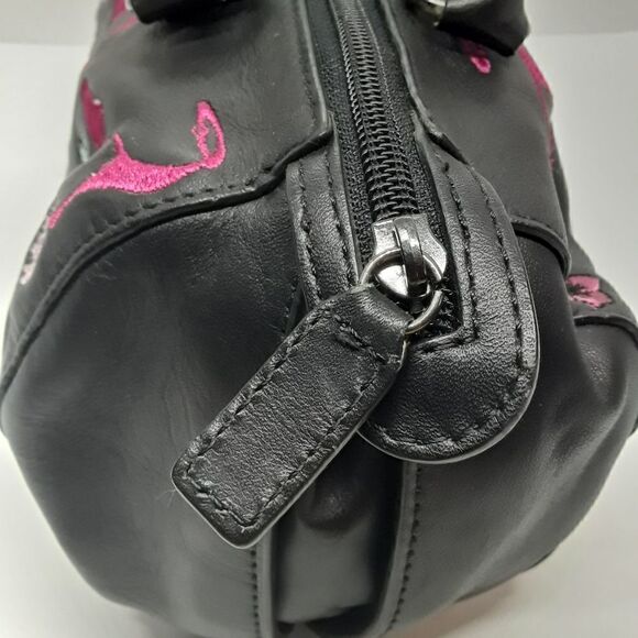 Nicole Miller Collection Women's Handbag/Purse Great Condition - Picture 4 of 10